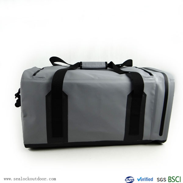 Boz Su keçirməyən Duffle Çanta 60Liter