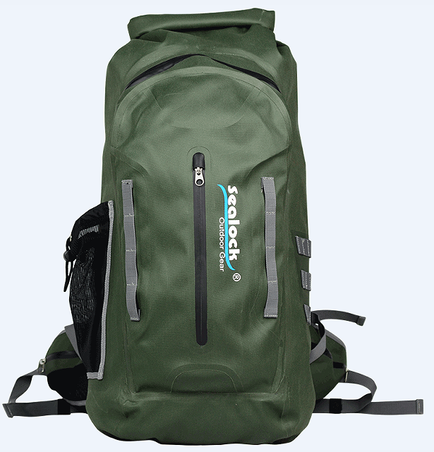 Ən yaxşı suya davamlı Dry Backpack hansıdır