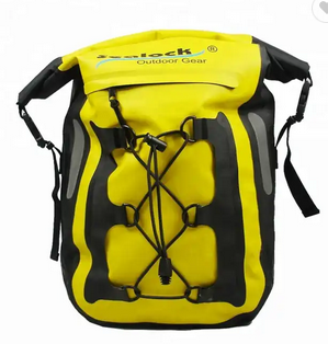 Sealock Velosiped Pannier Çantası