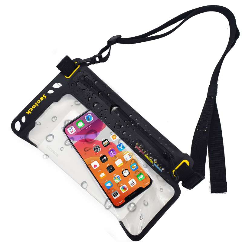 Suya davamlı telefon kisələri sualtıya gedə bilərmi?