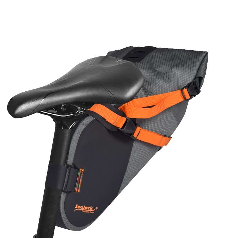 Velosiped çantaları