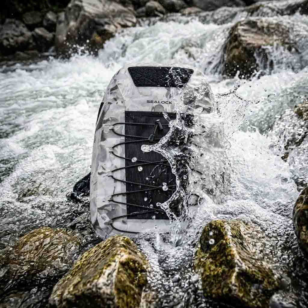 Fly Fishing Wading Guide: Sürətli cərəyanlarda sürüşsəniz, avadanlıqlarınızı sudan necə qorumalısınız