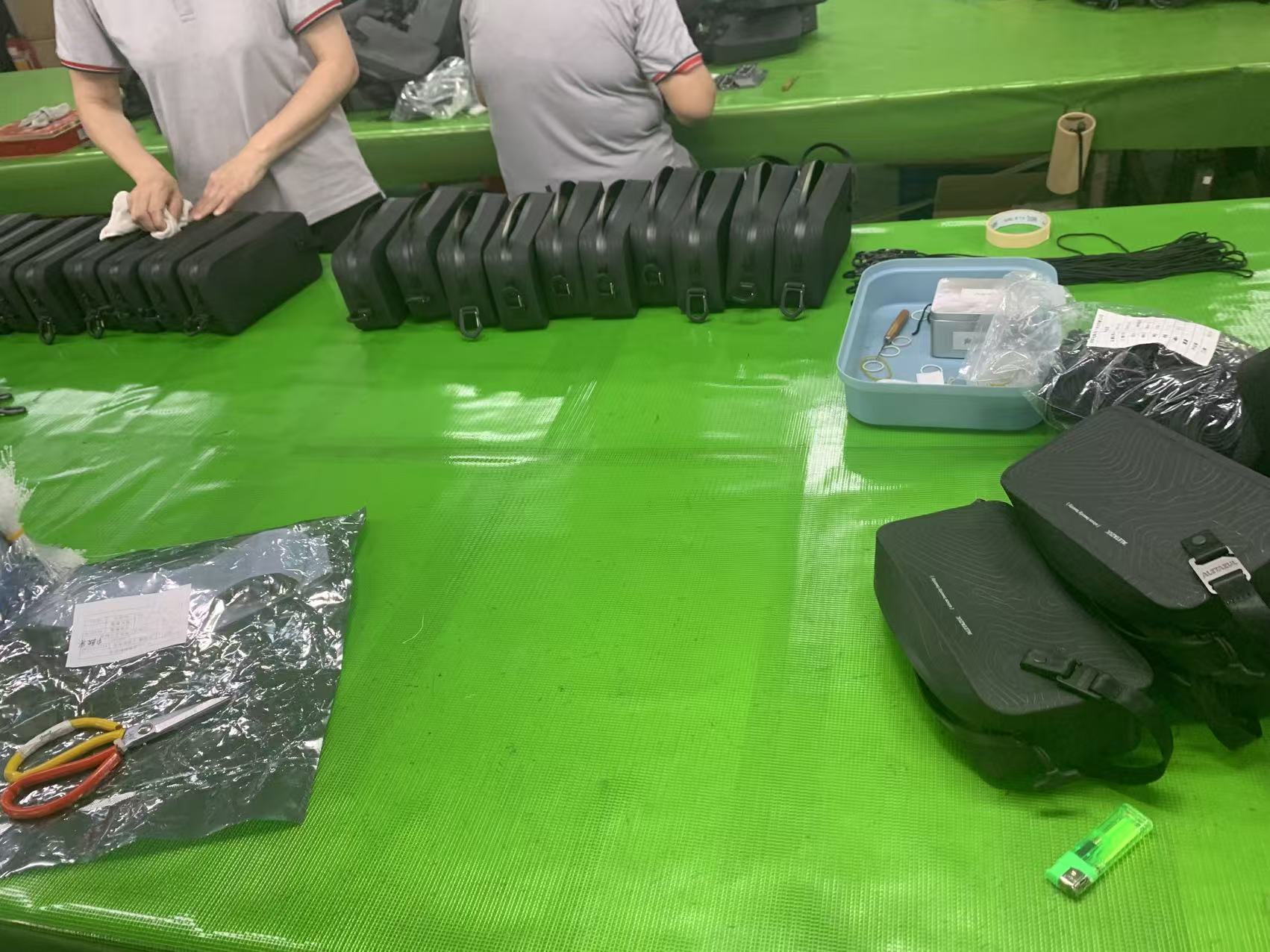 Suya davamlı Laptop Çantası Təchizatçısını Necə Seçmək olar