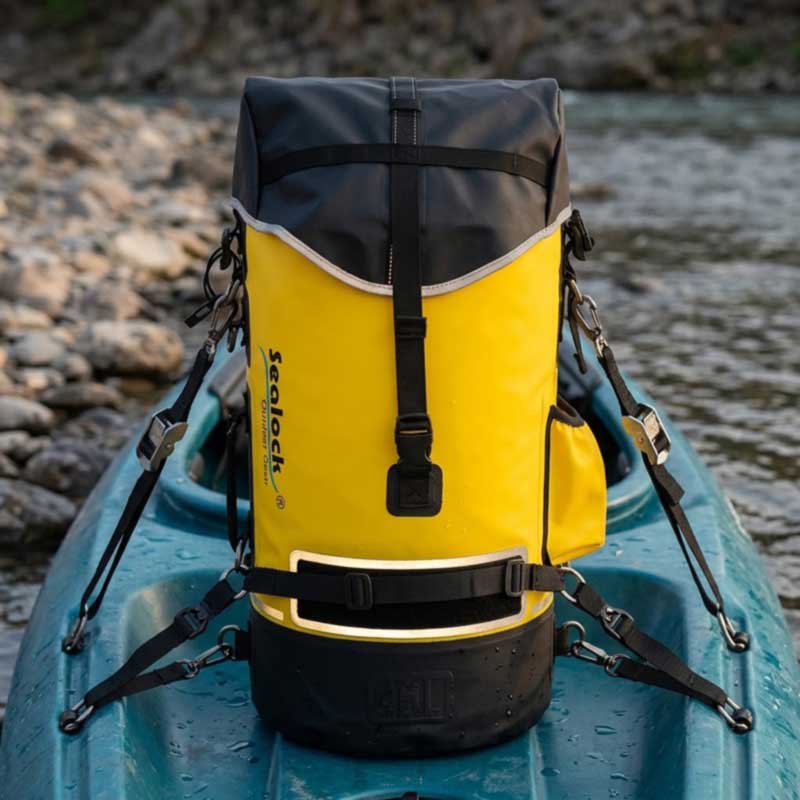 OEM Kayak Quru Çanta Təchizatçısı
