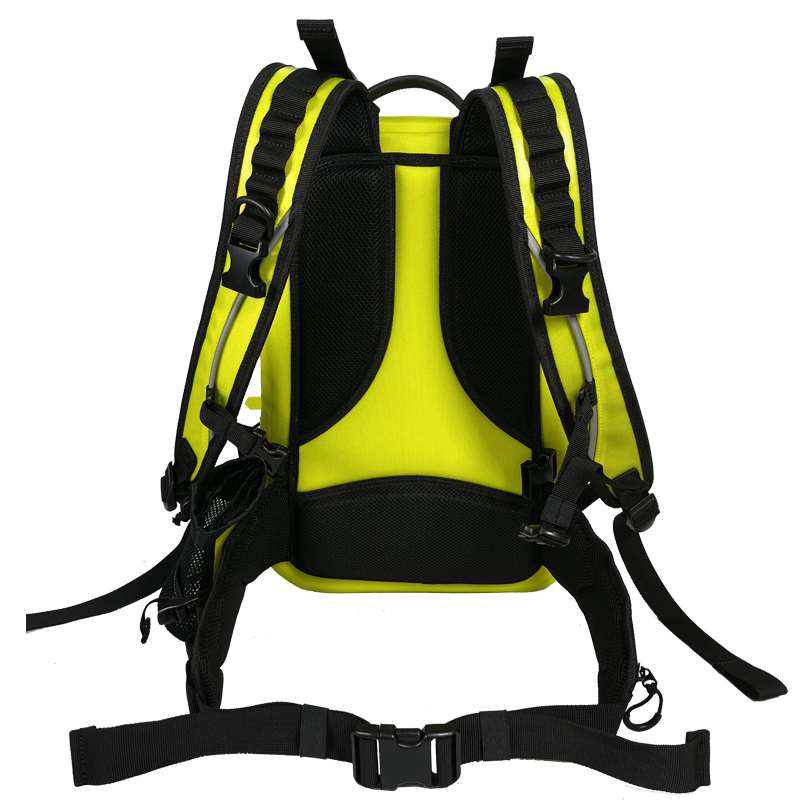 Xüsusi Fly Fishing Pack istehsalı — Qaynaqlanmış TPU, MOQ 300