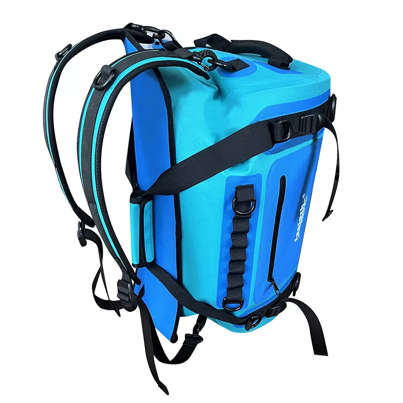 Səyahət üçün Duffel Sırt çantaları