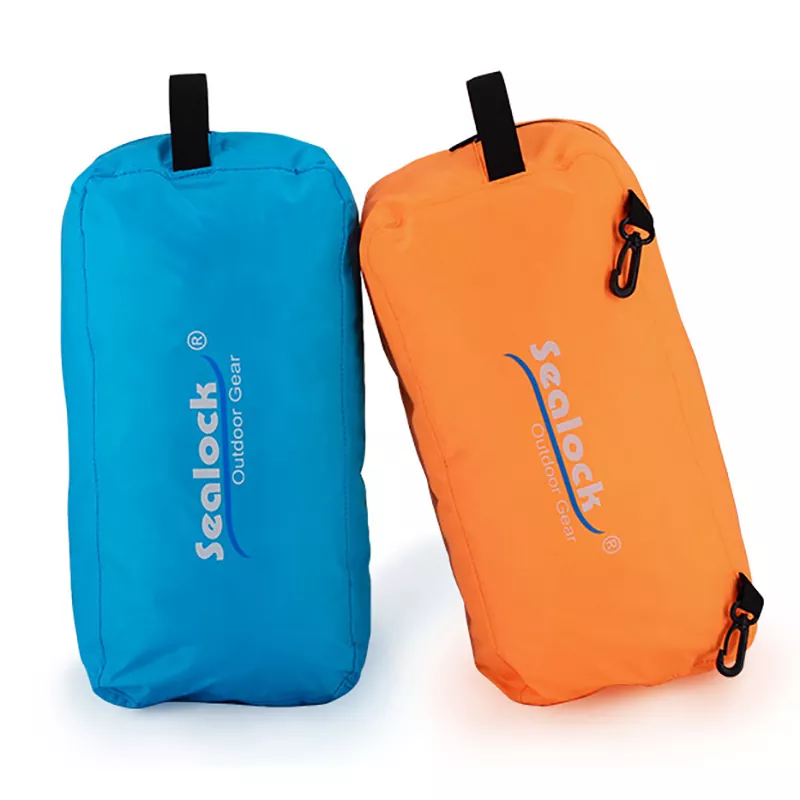 Suya davamlı səyahət çantası